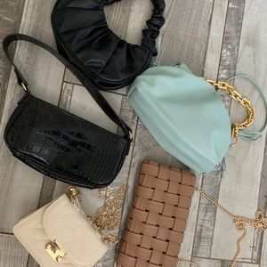 Purse bundle